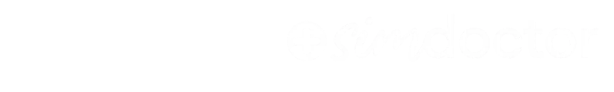 [NEW] Header LP Logos - Parceiros TuoTempo simdoctor