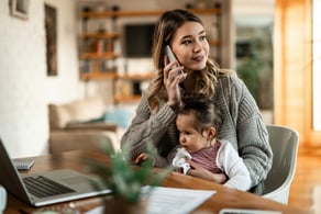 Onmicanalidade IA em saúde: da adoção ao impacto nos processos