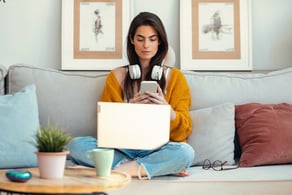 Netflix vs. Saúde: o que a jornada do paciente pode aprender com o streaming?