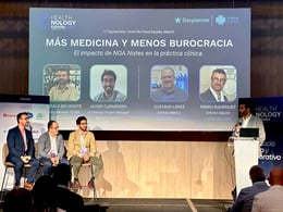 TuoTempo no Healthnology España 2025