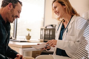 Empoderamento do paciente. Como sua clínica pode oferecer uma experiência digital - Doctoralia