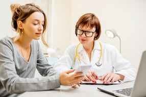 O comportamento do paciente digital - o que esperar para 2020 Doctoralia