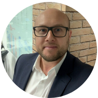 Webinar - Experiência do Paciente - Rodrigo