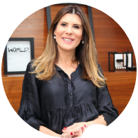 Webinar - Experiência do Paciente - Kelly