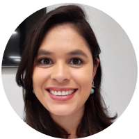Webinar - Experiência do Paciente - Aline