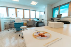 WhatsApp Virtual Assistant ativo no Centro San Camillo