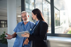 Saúde Data-Driven: como otimizar eficiência e qualidade do cuidado