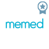 BR FAC - Logo integrations page - parceiros TuoTempo memed-1