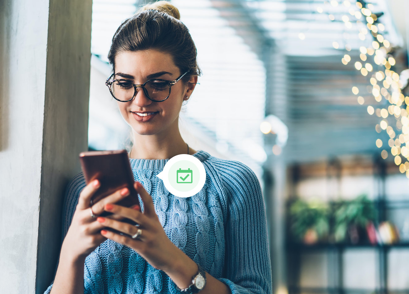 digitalização do paciente tuotempo
