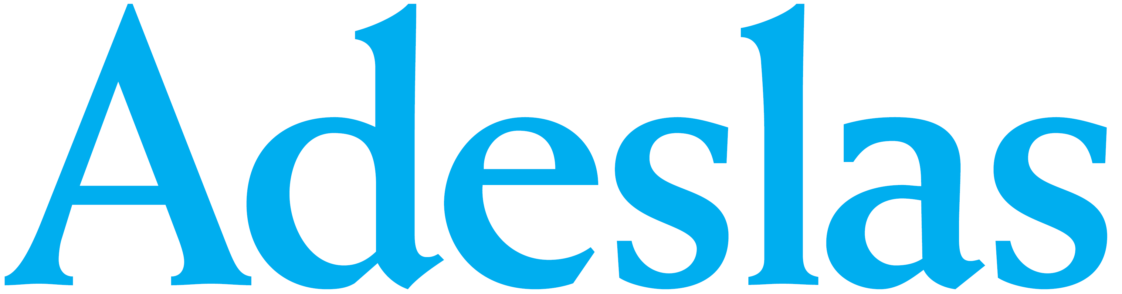 adeslas-logo